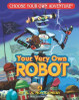 R.A. Montgomery / Your Very Own Robot (Large Paperback)