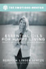 Rebecca Linder Hintze / Essential Oils for Happy Living (Large Paperback)