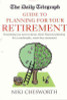 Niki Chesworth / The 'Daily Telegraph' Guide to Planning for Your Retirement (Large Paperback)