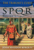 John Maddox Roberts / The Tribune's Curse (Large Paperback)