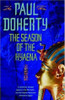 Paul Doherty / The Season of the Hyaena (Large Paperback)
