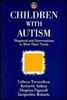 Colwyn Trevarthen / Children with Autism (Large Paperback)
