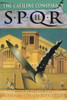 John Maddox Roberts / The Catiline Conspiracy (Large Paperback)