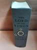 J.R.R Tolkien - The Lord of the Rings - 1 Volume Leatherette Finish TRILOGY- USA