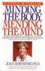 Joan Borysenko / Minding the Body, Mending the Mind (Large Paperback)
