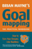 Dalai Lama XIV /Goal Mapping  (Large Paperback)