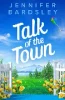 Jennifer Bardsley / Talk of The Town (Large Paperback)