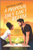 Natalie Caña / A Proposal They Can't Refuse (Large Paperback)