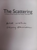 Gerry Harrison - The Scattering : A History of the London Irish Centre 1954-2004 - PB