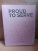 Maria Hegarty & Martina Murray - Proud to Serve : The Voices of the Women of Cumann na nGaedheal and Fine Gael 1922-1992 - PB
