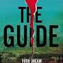 Peter Heller / The Guide (Large Paperback)