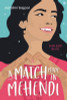 Nandini Bajpai /Match Made in Mehendi  (Large Paperback)
