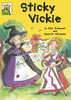 Enid Richemont / Sticky Vickie (Large Paperback)
