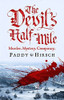 Paddy Hirsch / Devils Half Mile (Large Paperback)