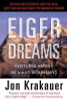 Jon Krakauer/ Eiger Dreams (Large Paperback)