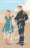 Keira Dominguez / The Impossible Princess (Large Paperback)