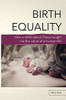 Nick Park / Birth Equality (Large Paperback)