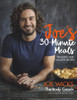 Joe Wicks / Joe's 30 Minute Meals: 100 Quick and Healthy Recipes (Coffee Table Book)
