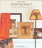 Caroline Herter / Photocraft: Cool Things to Do with the Pictures You Love (Coffee Table Book)