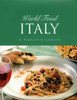 World Food Italy (Coffee Table Book)
