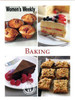 The Australian Women's Weekly / Baking (Coffee Table Book)