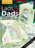 Search Press / Lads & Dads: Make Great 3D Decoupage Cards (Coffee Table Book)