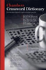 Chambers / Chambers Crossword Dictionary (Coffee Table Book)