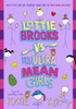 Katie Kirby/ Lottie Brooks vs The Ultra Mean Girls (Hardback)
