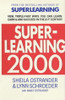Sheila Ostrander / Super Learning 2000 (Hardback)