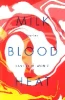 Dantiel W. Moniz / Milk Blood Heat (Hardback)