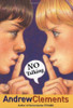 Andrew Clements / No Talking (Hardback)