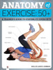 Hollis Lance Liebman / Anatomy of Exercise: 50+ (Coffee Table Book)