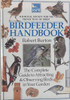 Robert Burton / RSPB Birdfeeder Garden (Coffee Table Book)