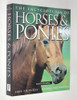 Tamsin Pickeral / Horses (Coffee Table Book)
