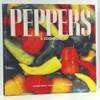 Robert Berkley / PEPPERS A Cookbook. (Coffee Table Book)