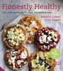 Natasha Corrett / Honestly Healthy: Eat With Your Body in Mind, the Alkaline Way (Coffee Table Book)