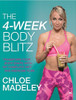 Chloe Madeley / The 4 Week Body Blitz (Coffee Table Book)
