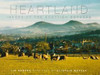 Alistair Moffat / Heartland: Images of the Scottish Borders (Coffee Table Book)