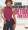 Anita Bean / Carol Vorderman's Detox for Life (Coffee Table Book)
