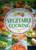 Annette Wolter / Vegetable Cooking (Coffee Table Book)