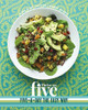 Randi Glenn / Thrive on Five (Coffee Table Book)