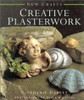 Stephanie Harvey / Creative Plasterwork (Coffee Table Book)