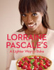 Lorraine Pascale / A Lighter Way to Bake (Coffee Table Book)