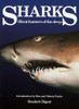 Reader's Digest Association / Sharks: Silent Hunters of the Deep (Coffee Table Book)
