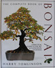 Harry Tomlinson / The Complete Book of Bonsai (Coffee Table Book)