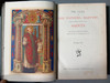 Alban Butler - Butler's Lives of the Fathers, Martyrs and Other Saints - HB 4 Volume Illustrated Set, 1927