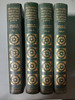 Alban Butler - Butler's Lives of the Fathers, Martyrs and Other Saints - HB 4 Volume Illustrated Set, 1927