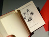 William Shakespeare - 22 HB Volume Collection - HB ( Dent 'New  Temple Shakespeare'- 1935) Illustrated by Eric Gill