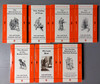 Arthur Conan Doyle - Sherlock Holmes - 7 Volume PB Penguin