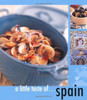 Vicky Harris / Little Taste of Spain (Coffee Table Book)